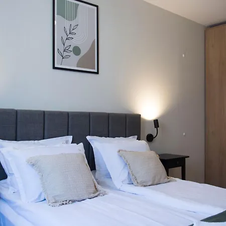 Apartamento Antonovi Deluxe In Laplandia *