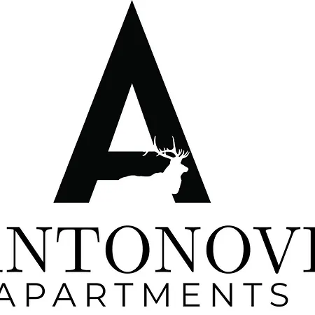 Antonovi Deluxe In Laplandia Apartamento